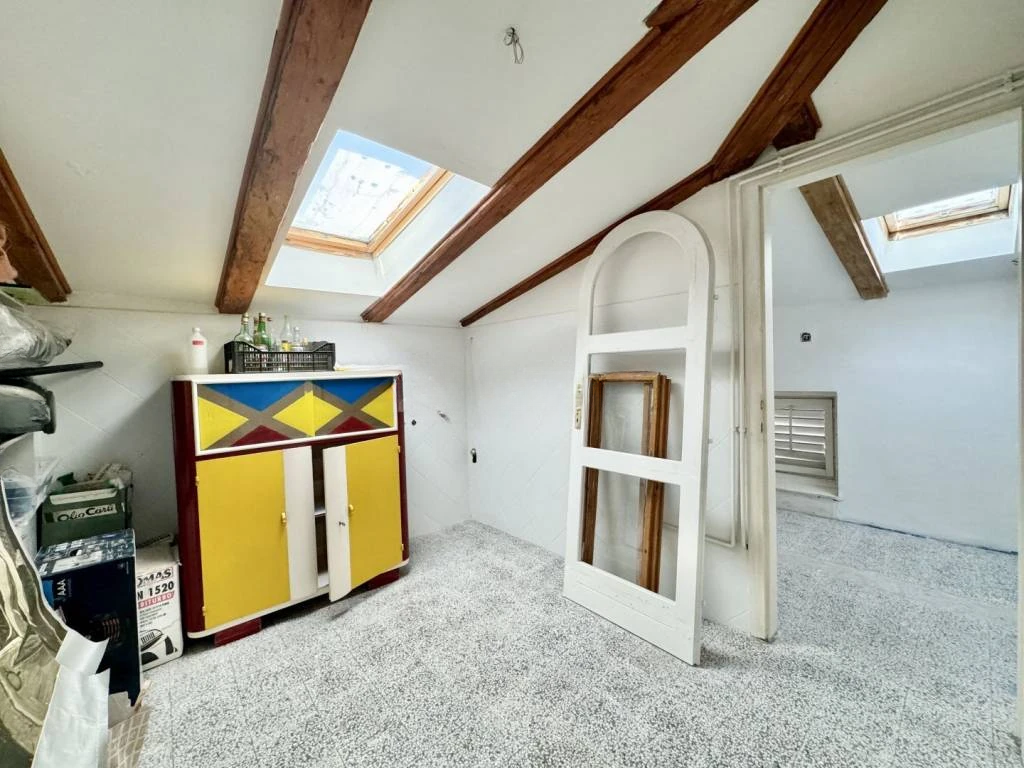 Квартира в Опатии, Хорватия, 109 м² - фото 10