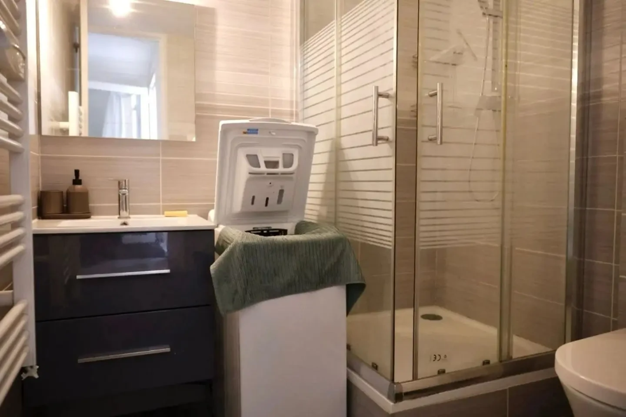 Квартира в Каннах, Франция, 54 м² - фото 10