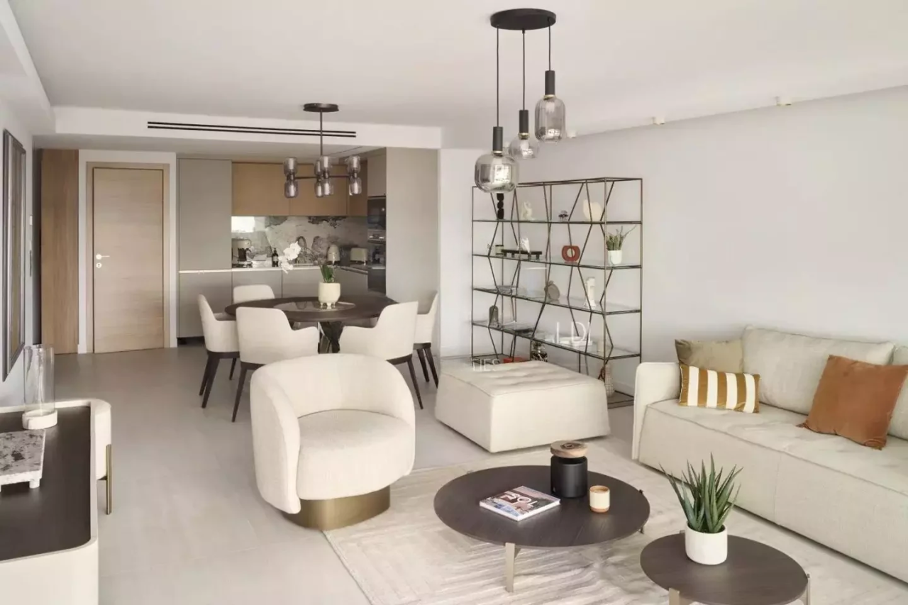 Квартира в Каннах, Франция, 100 м² - фото 10