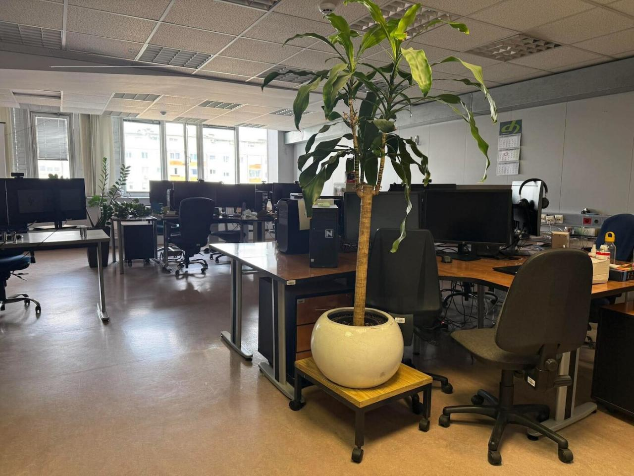 Офис в Любляне, Словения, 795 м² - фото 10