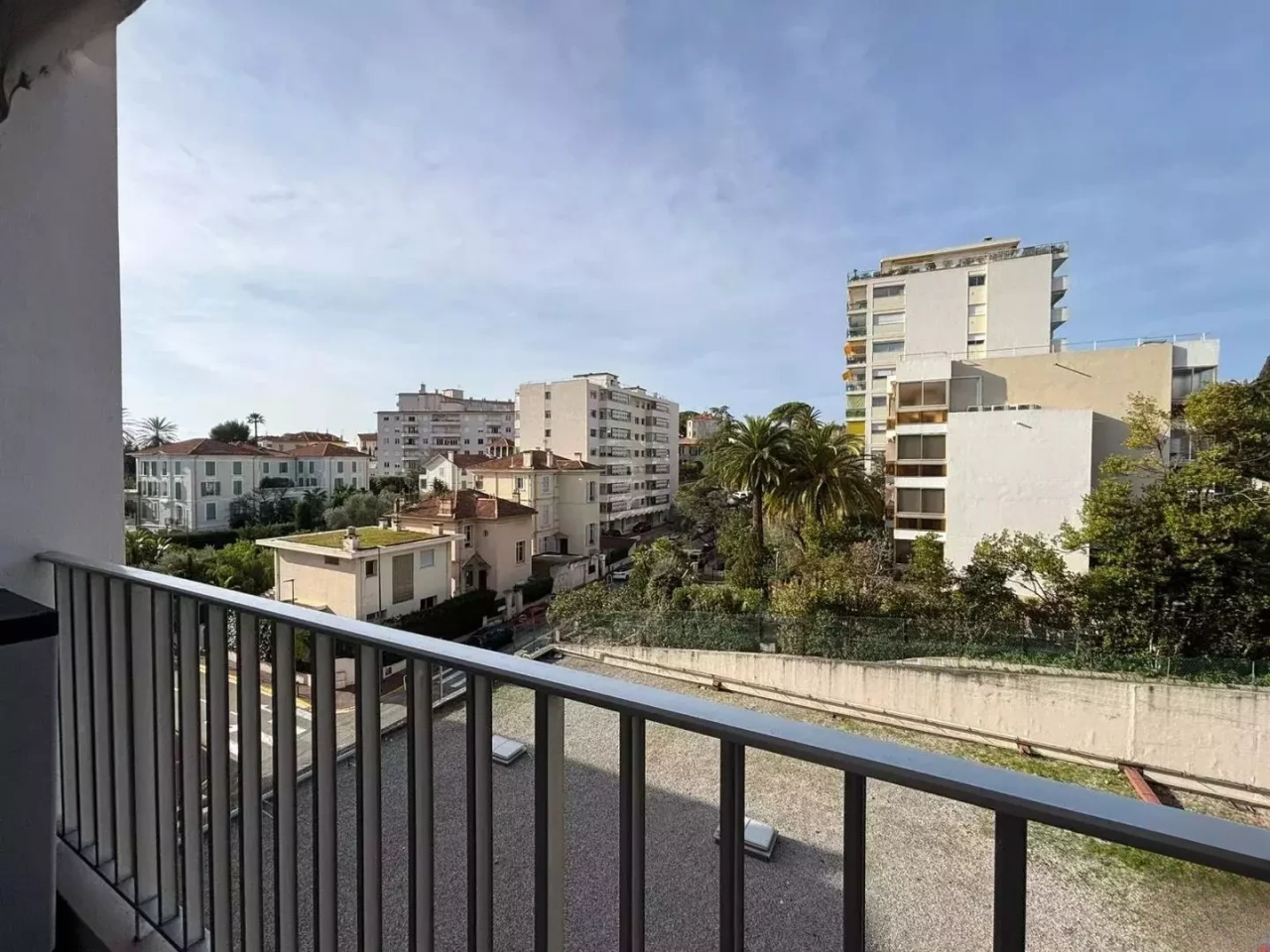 Квартира в Каннах, Франция, 55 м² - фото 10