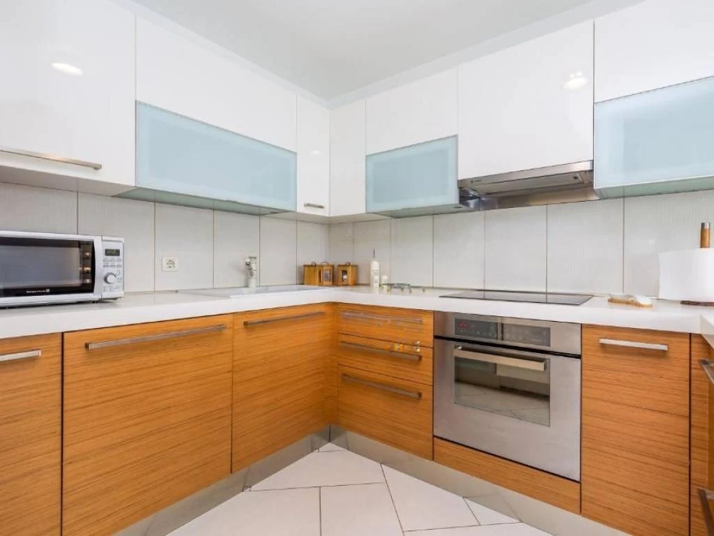 Квартира в Опатии, Хорватия, 222 м² - фото 10