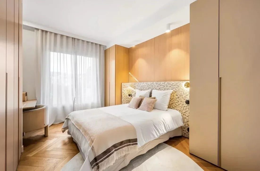 Квартира в Каннах, Франция, 100 м² - фото 10