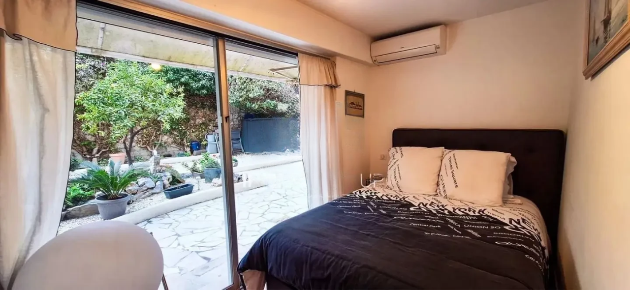 Квартира в Каннах, Франция, 78 м² - фото 10