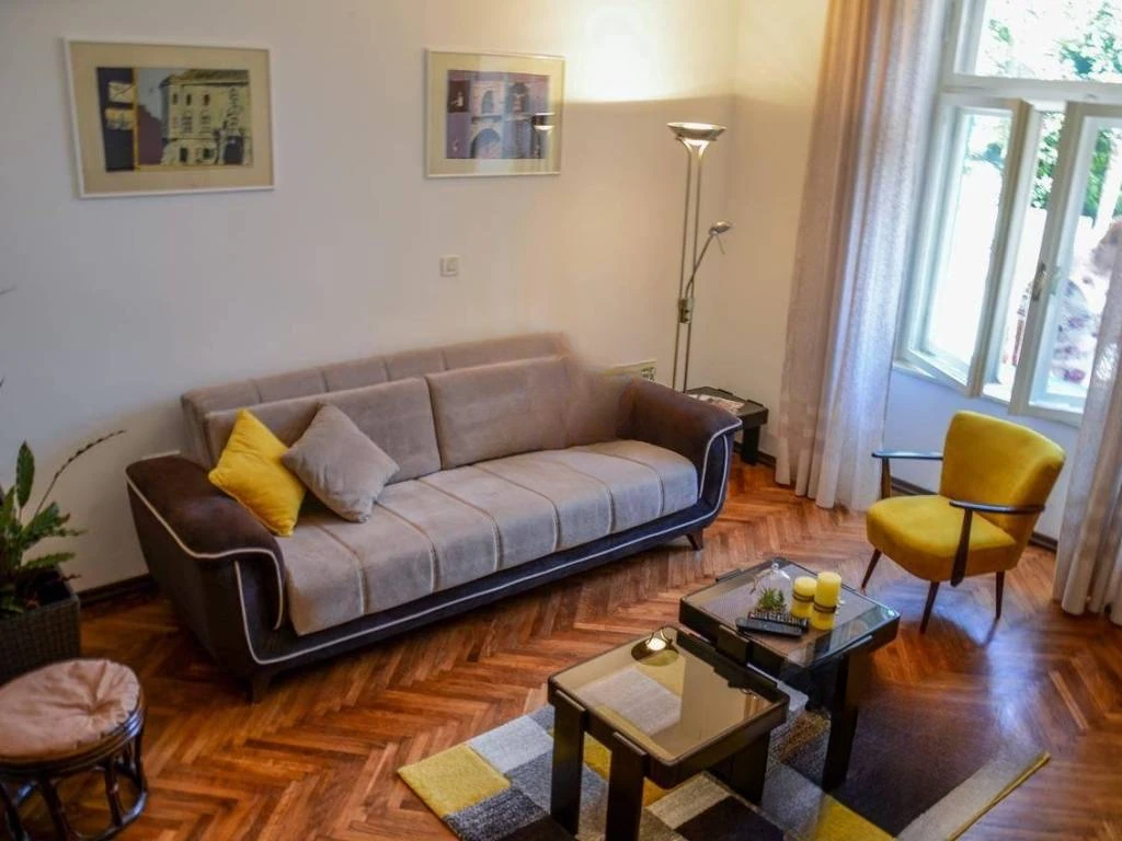 Квартира в Опатии, Хорватия, 200 м² - фото 10