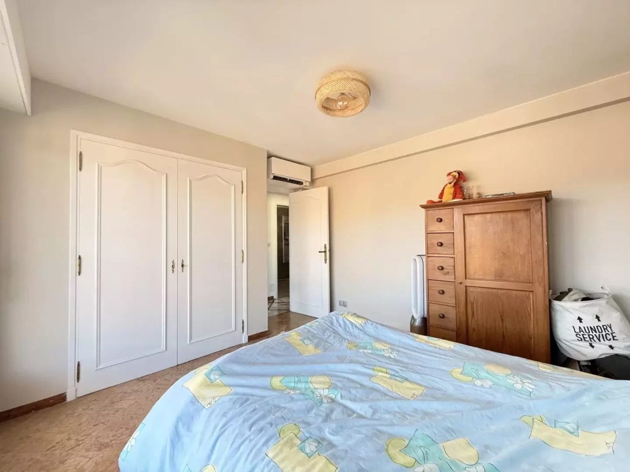 Квартира в Каннах, Франция, 85 м² - фото 10