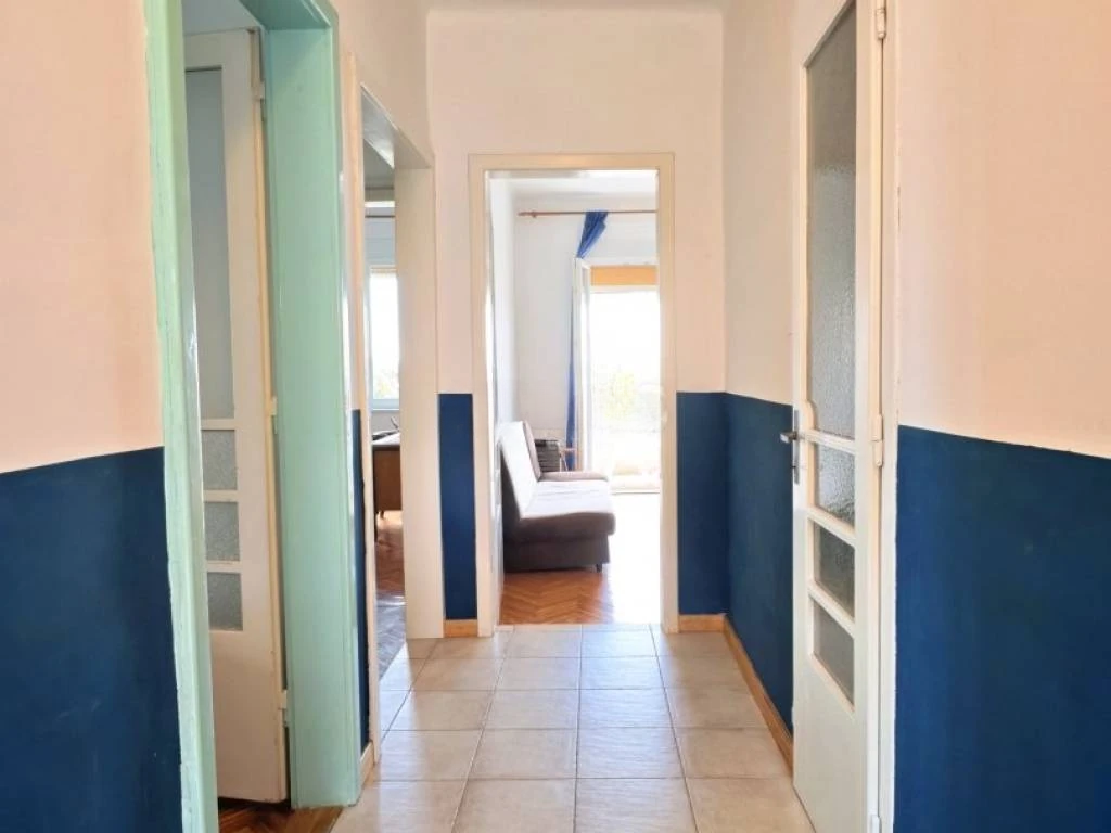 Квартира в Опатии, Хорватия, 80 м² - фото 10