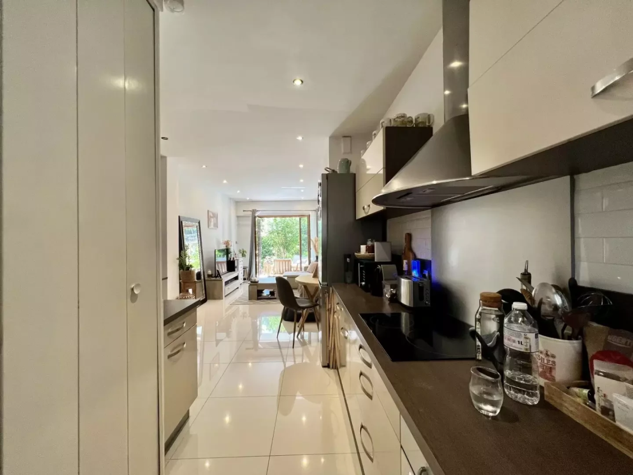 Квартира в Каннах, Франция, 55 м² - фото 11