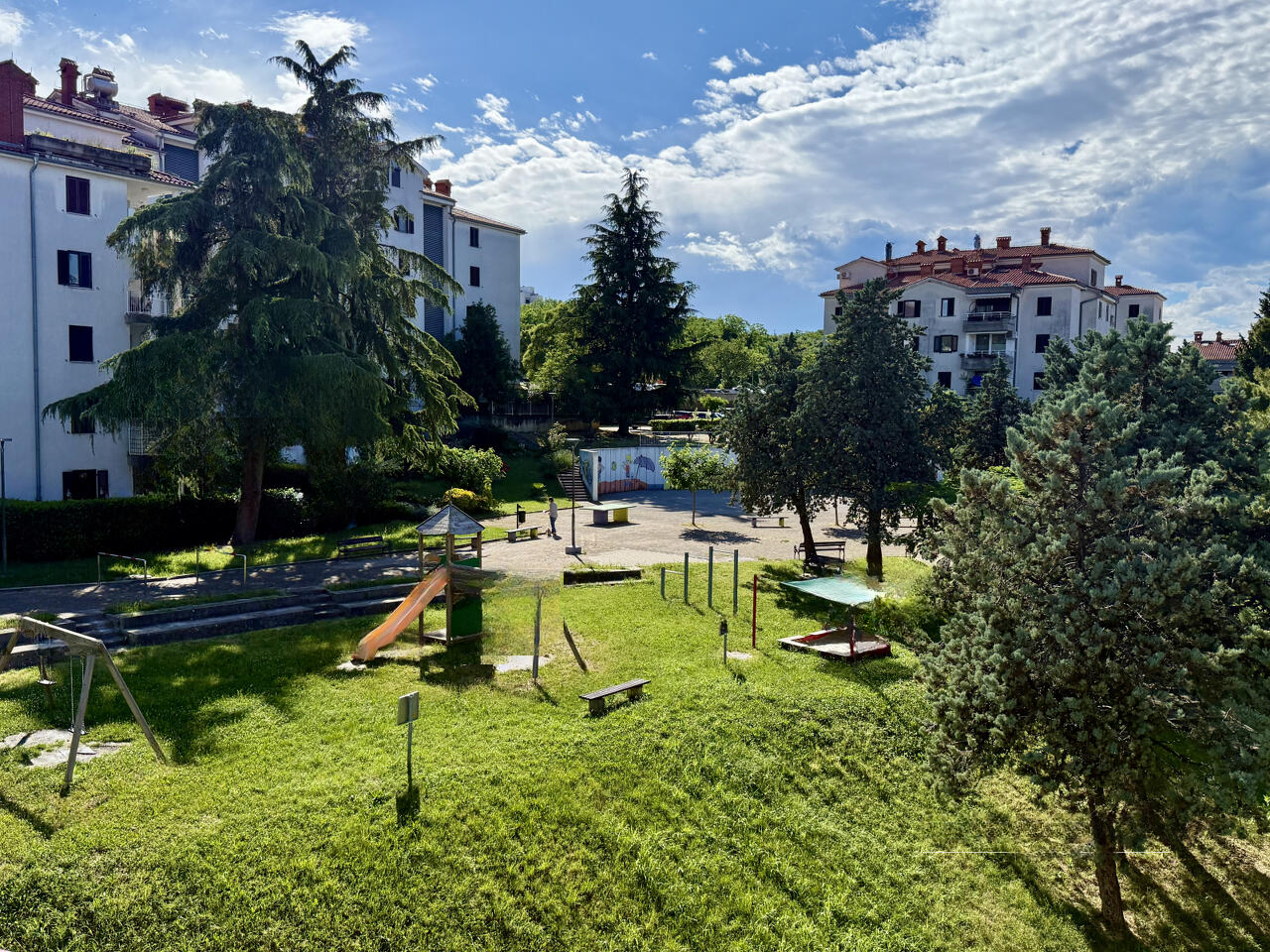 Квартира в Копере, Словения, 64 м² - фото 11