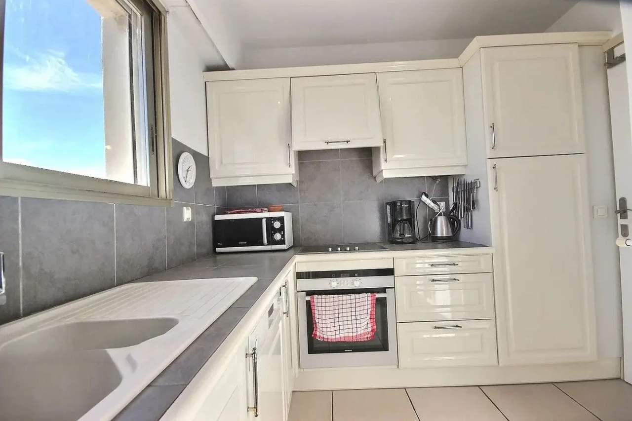 Квартира в Каннах, Франция, 45 м² - фото 11