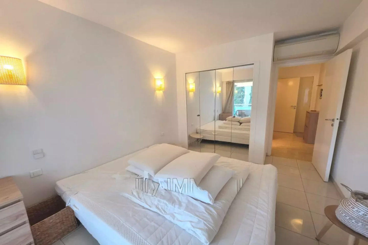 Квартира в Каннах, Франция, 44 м² - фото 11