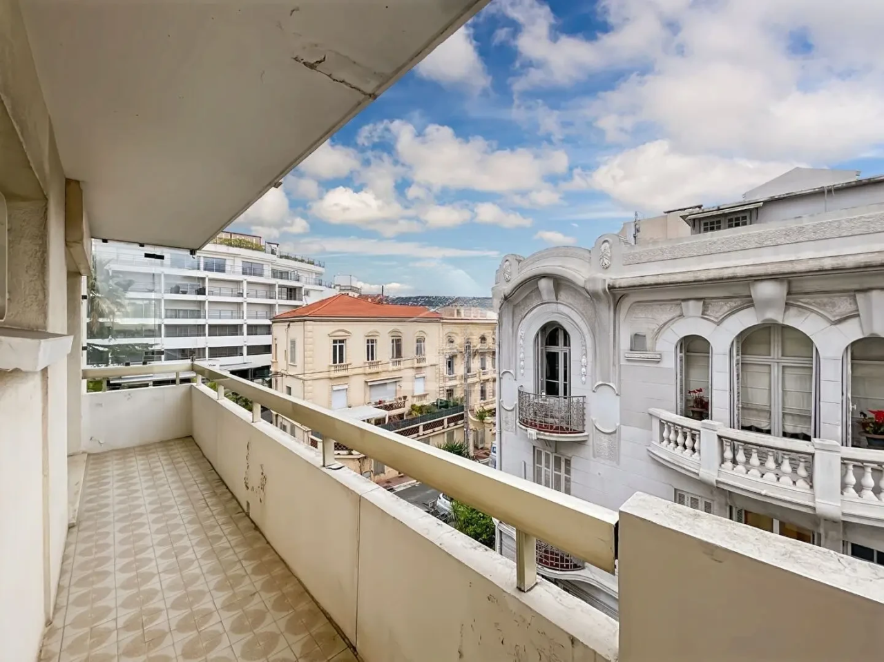 Квартира в Каннах, Франция, 84 м² - фото 11