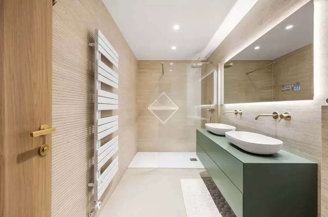 Квартира в Каннах, Франция, 100 м² - фото 11