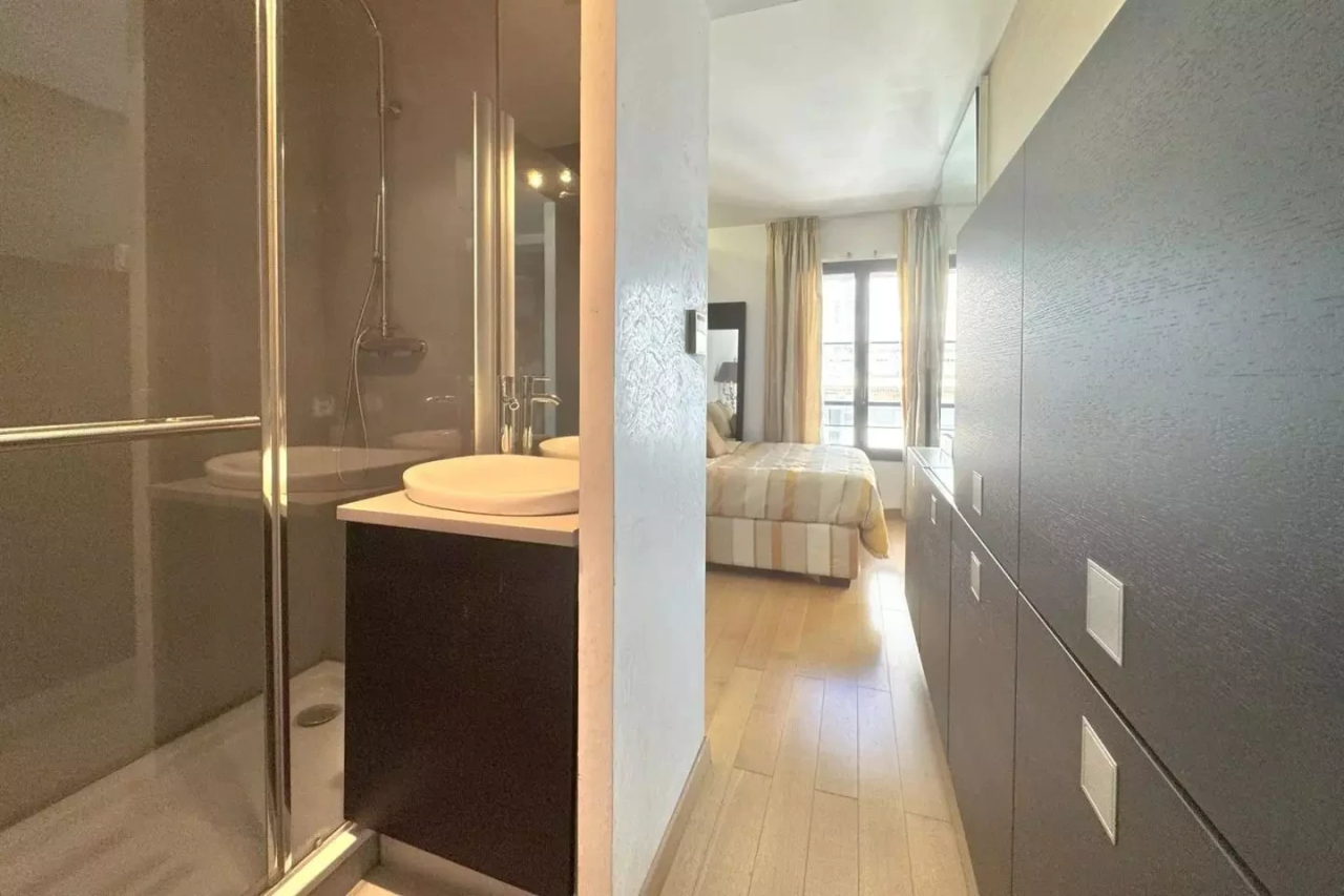 Квартира в Каннах, Франция, 95 м² - фото 11