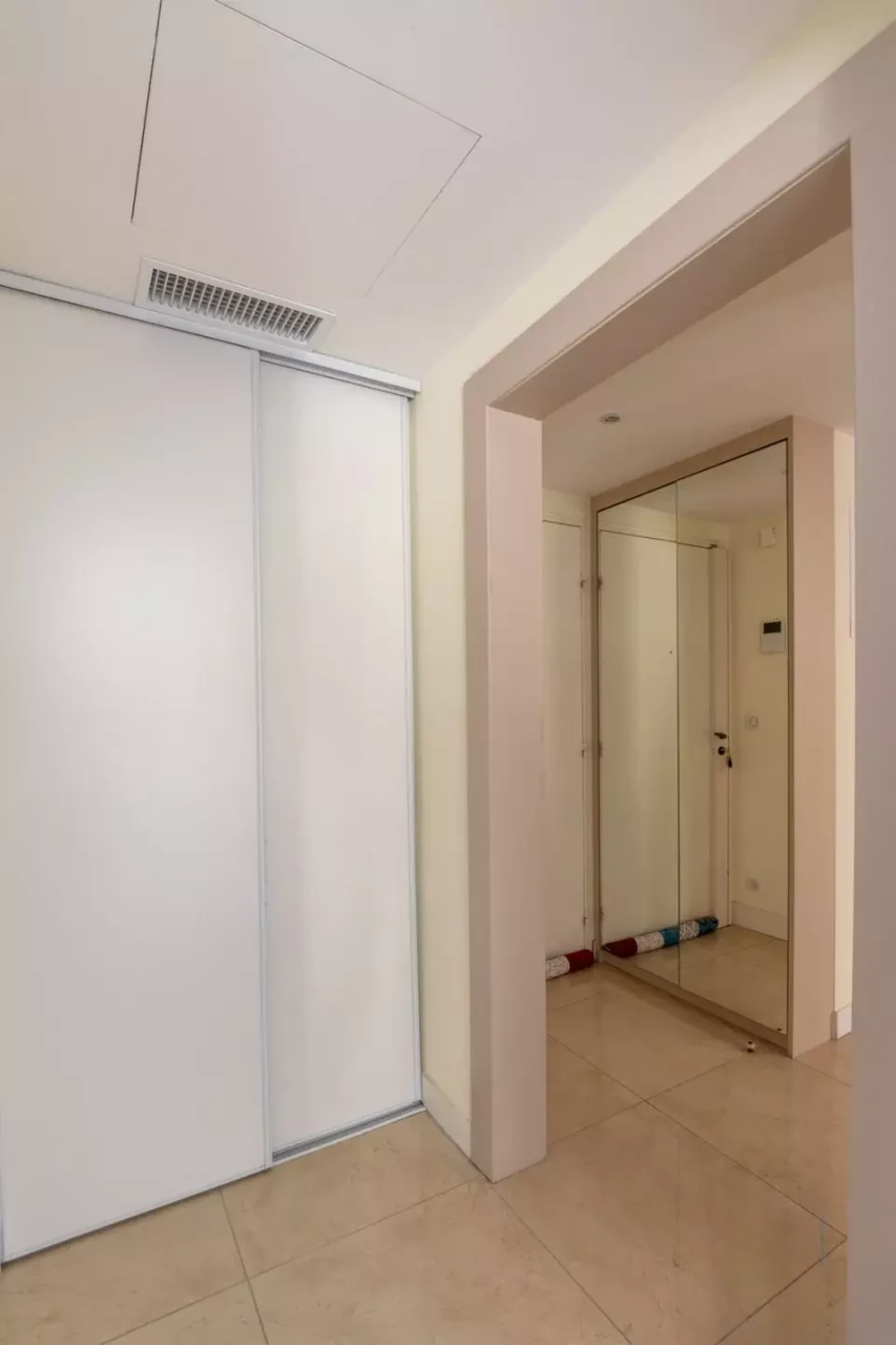 Квартира в Каннах, Франция, 47 м² - фото 11