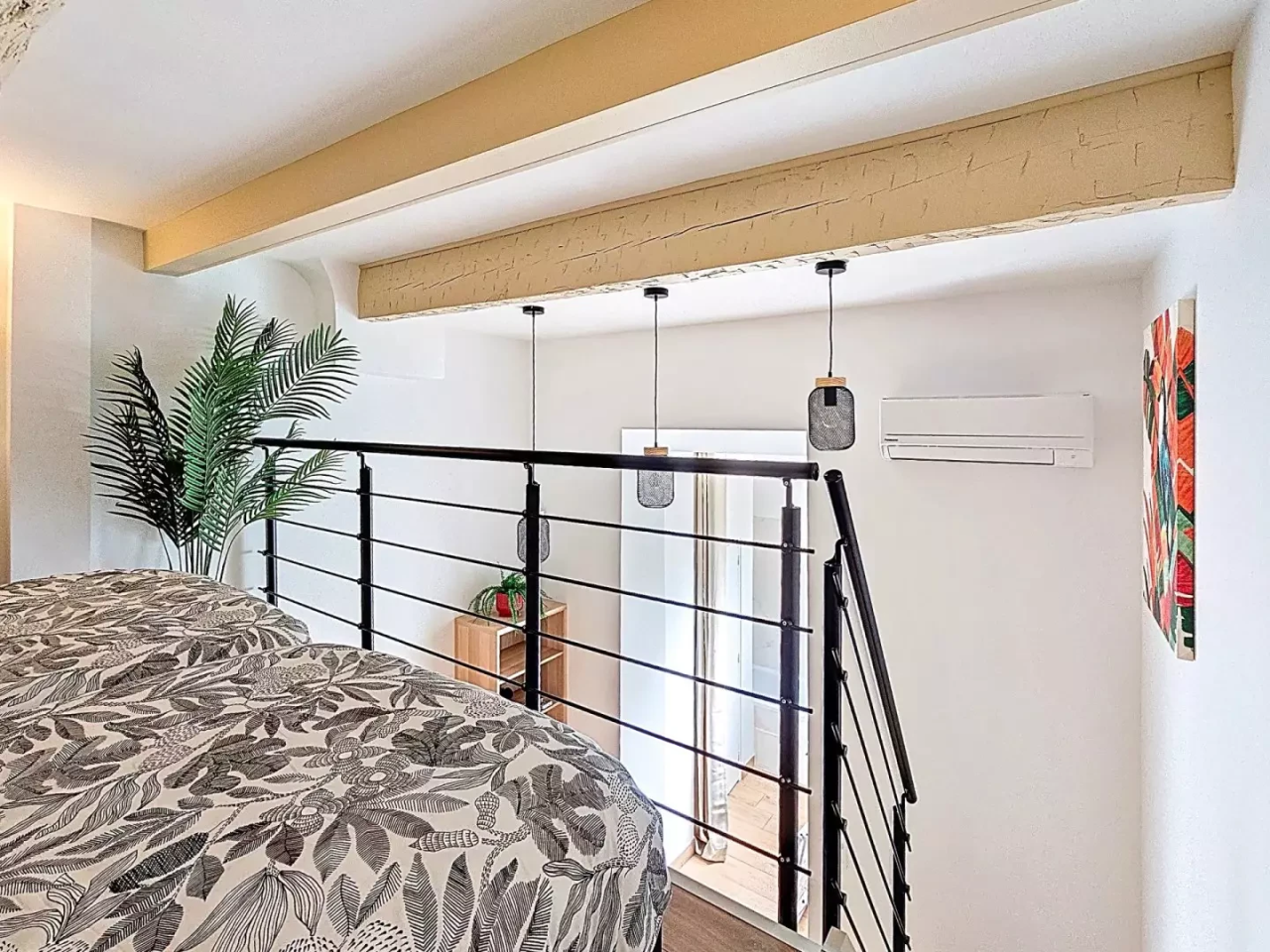 Квартира в Каннах, Франция, 27 м² - фото 11