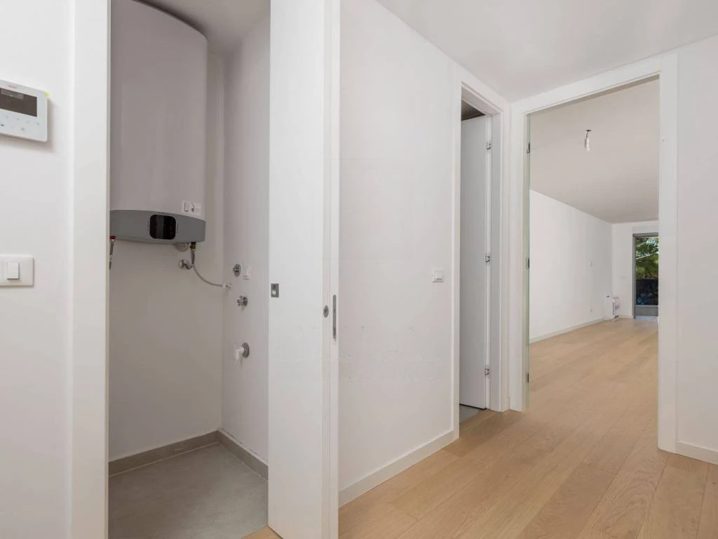 Квартира в Опатии, Хорватия, 134 м² - фото 11