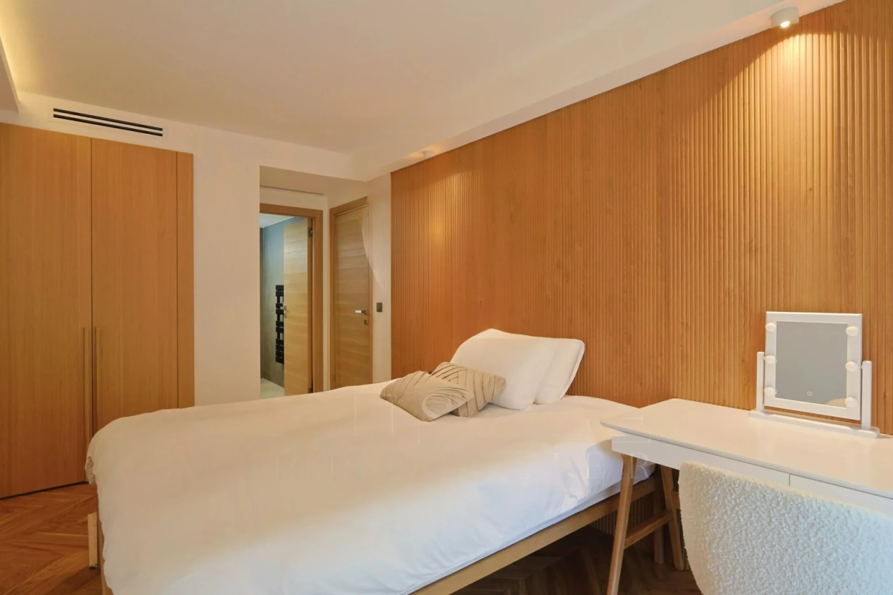 Квартира в Каннах, Франция, 140 м² - фото 11