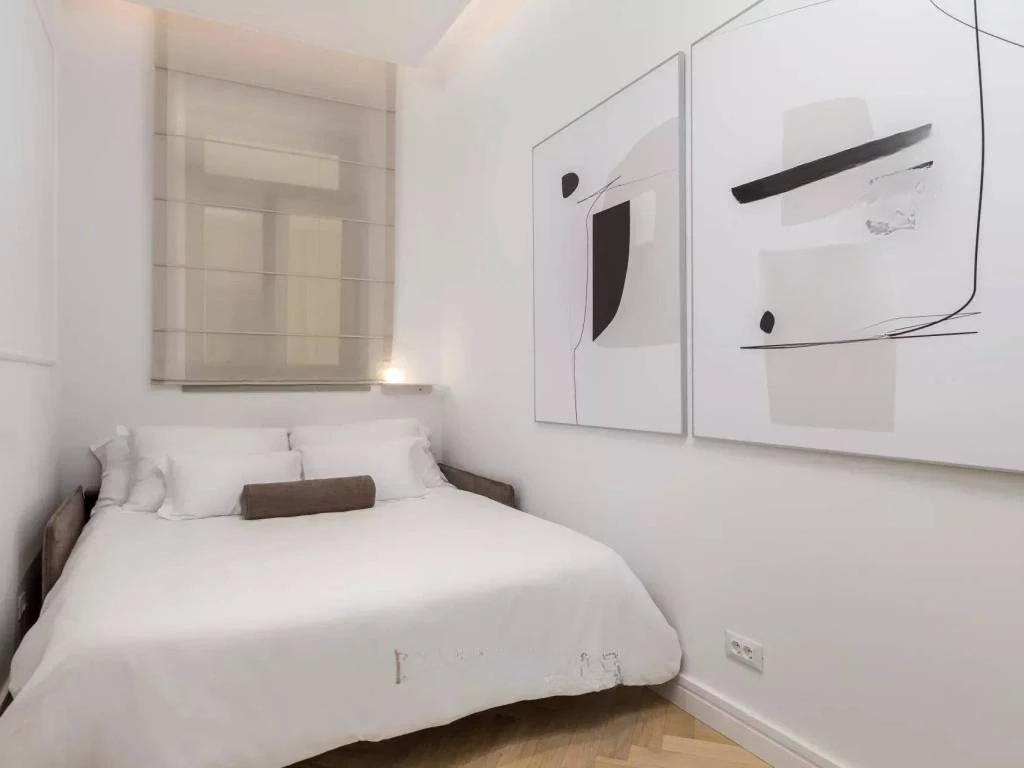 Квартира в Опатии, Хорватия, 69 м² - фото 11