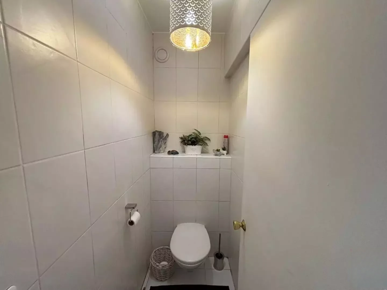 Квартира в Каннах, Франция, 55 м² - фото 11