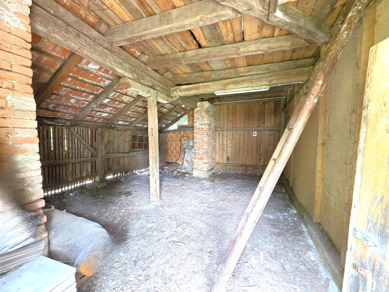 Дом в Шентиле, Словения, 161 м² - фото 11