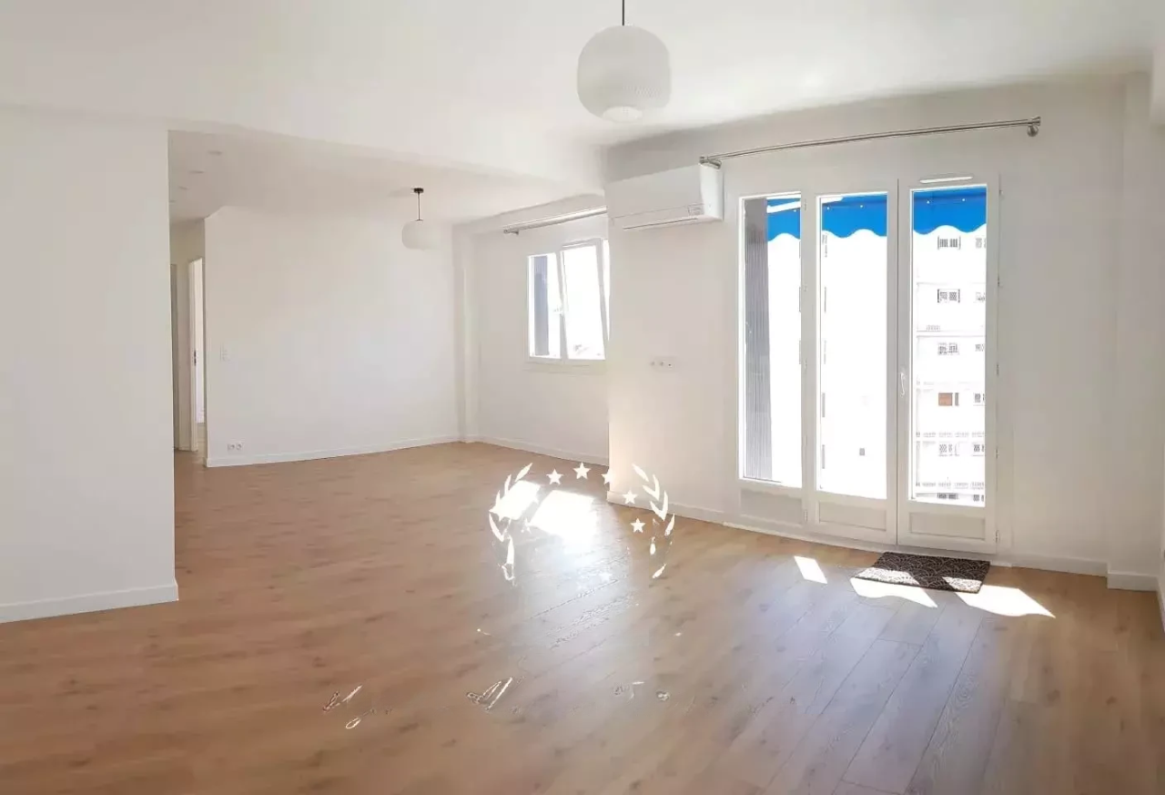 Квартира в Каннах, Франция, 59 м² - фото 11