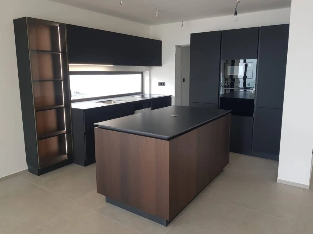 Дом в Опатии, Хорватия, 230 м² - фото 11