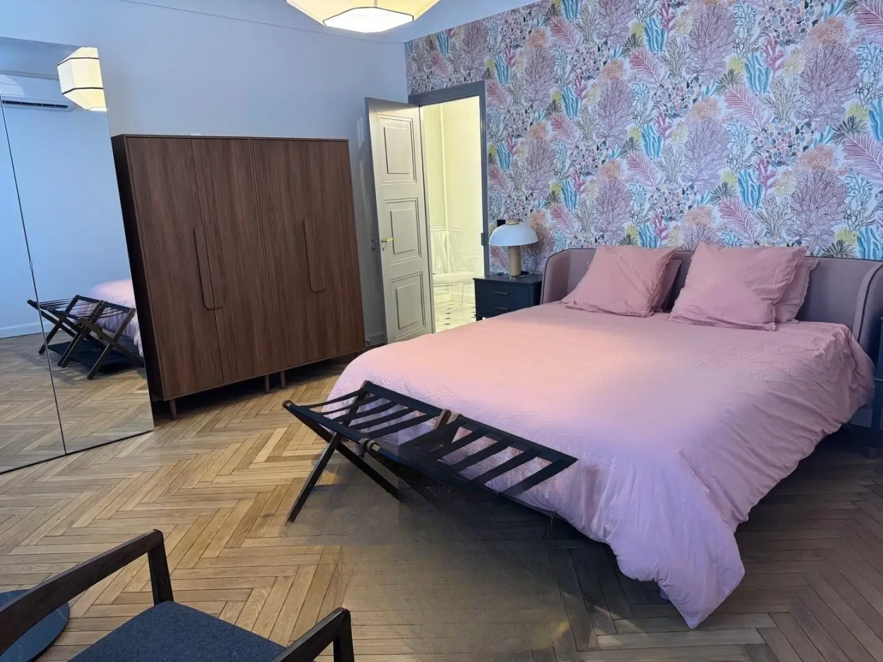 Квартира в Каннах, Франция, 158 м² - фото 11