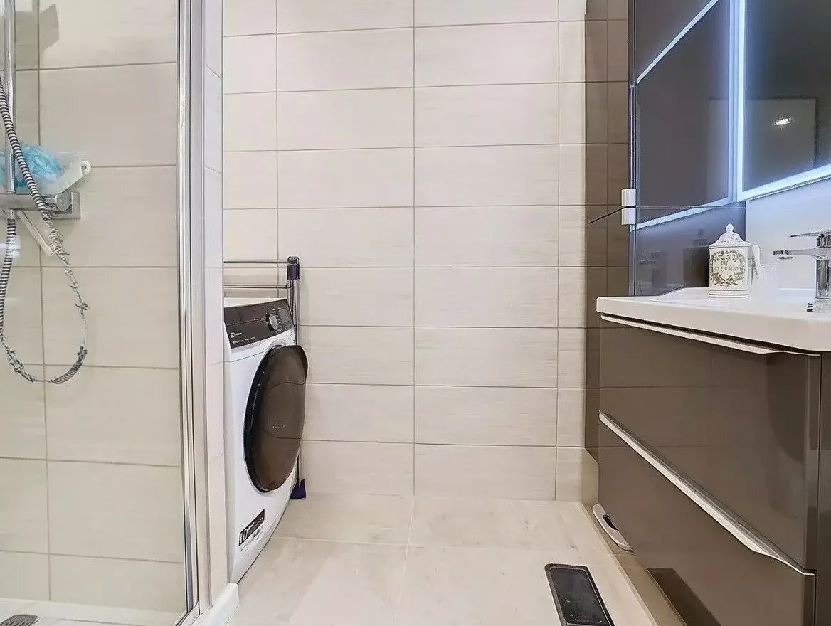Квартира в Каннах, Франция, 88 м² - фото 11