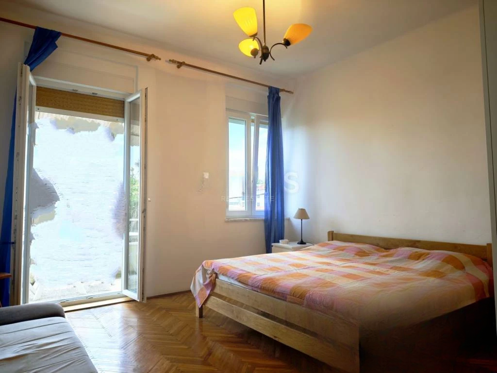 Квартира в Опатии, Хорватия, 80 м² - фото 11