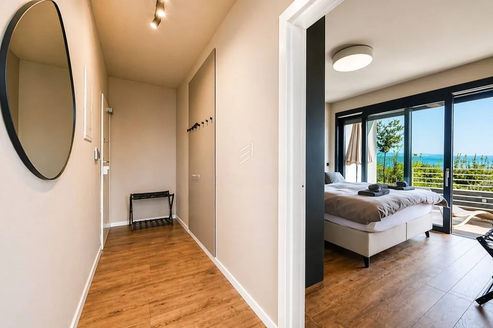 Квартира в Опатии, Хорватия, 65 м² - фото 8