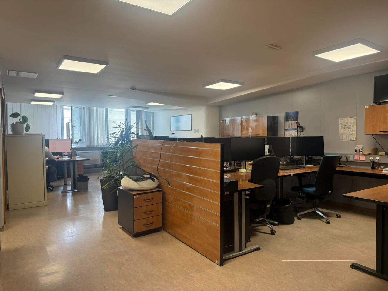 Офис в Любляне, Словения, 795 м² - фото 11