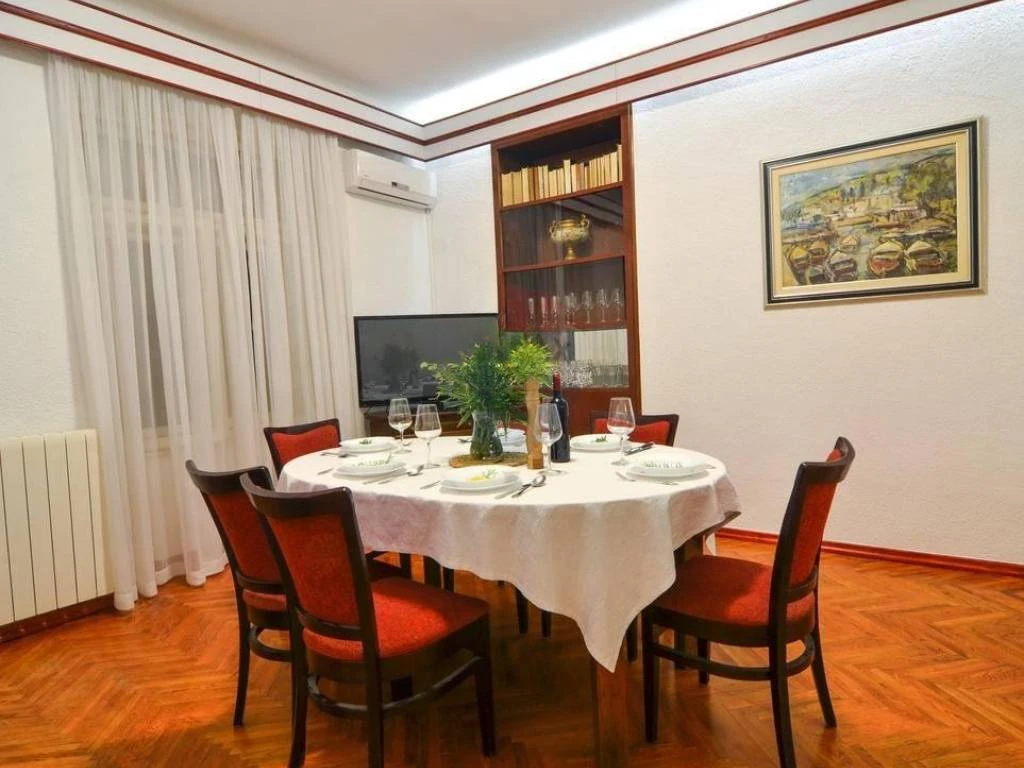 Квартира в Опатии, Хорватия, 200 м² - фото 11