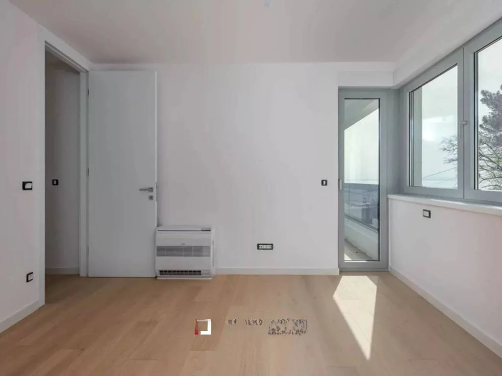 Квартира в Опатии, Хорватия, 75 м² - фото 11