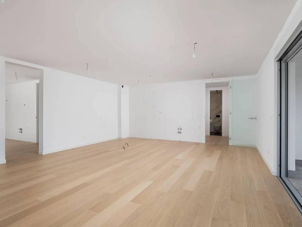 Квартира в Опатии, Хорватия, 126 м² - фото 11