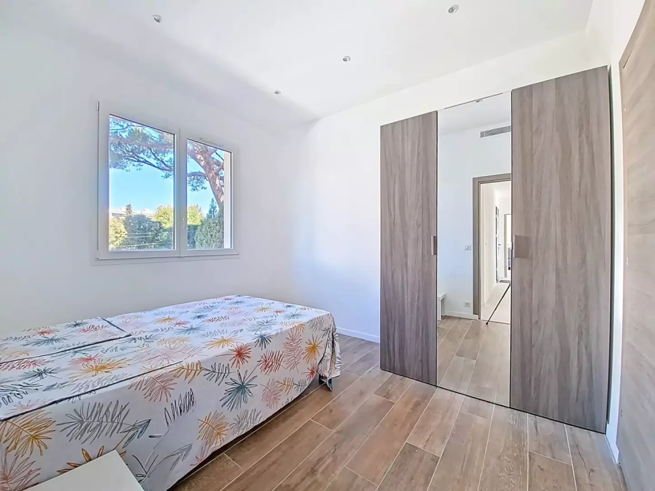 Квартира в Каннах, Франция, 130 м² - фото 11
