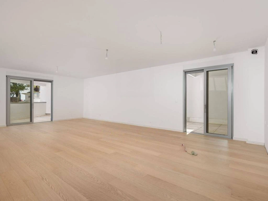 Квартира в Опатии, Хорватия, 112 м² - фото 11