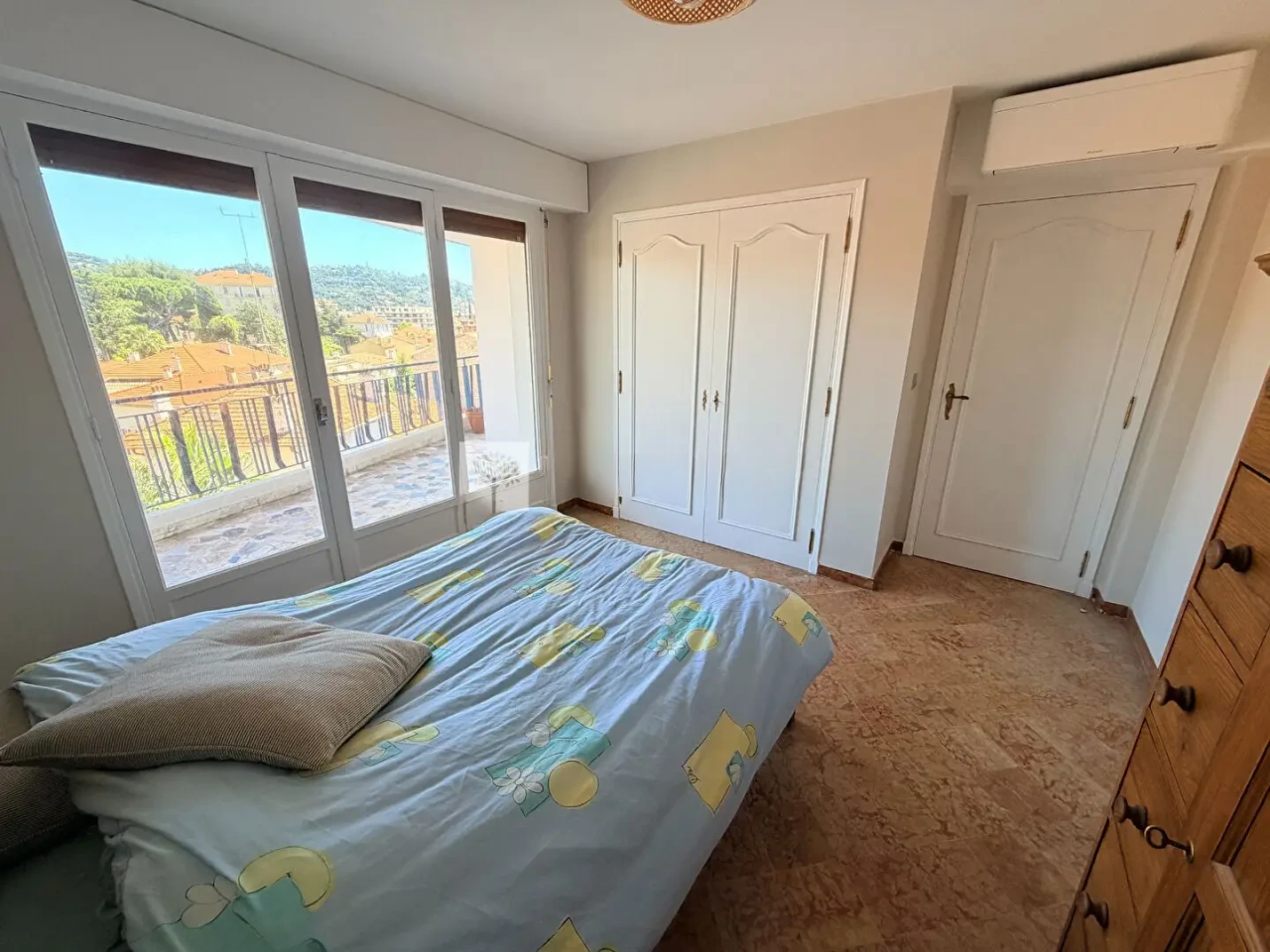 Квартира в Каннах, Франция, 85 м² - фото 11