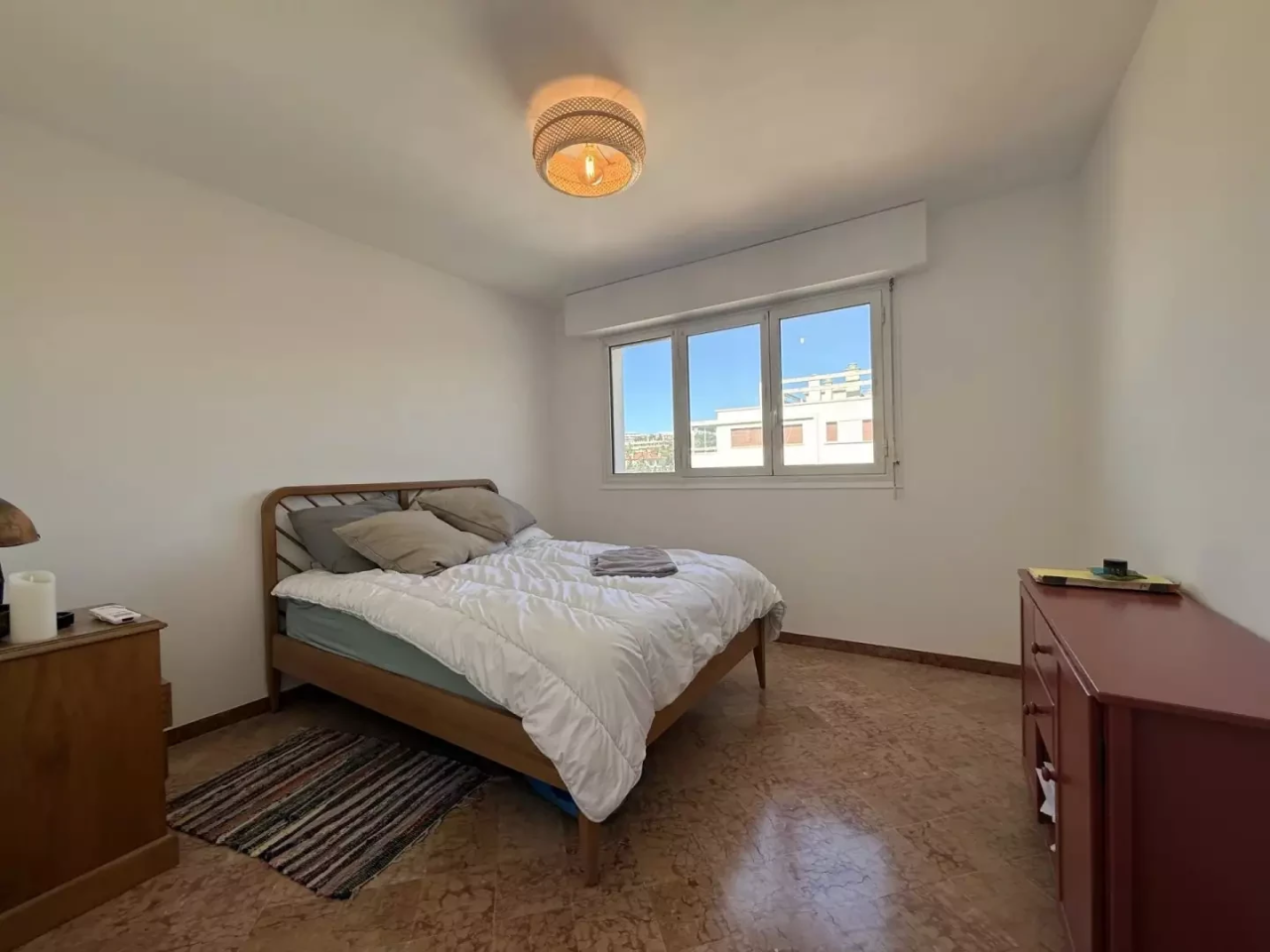 Квартира в Каннах, Франция, 85 м² - фото 11