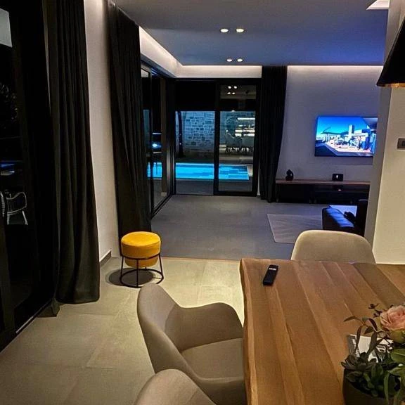 Дом в Опатии, Хорватия, 200 м² - фото 12