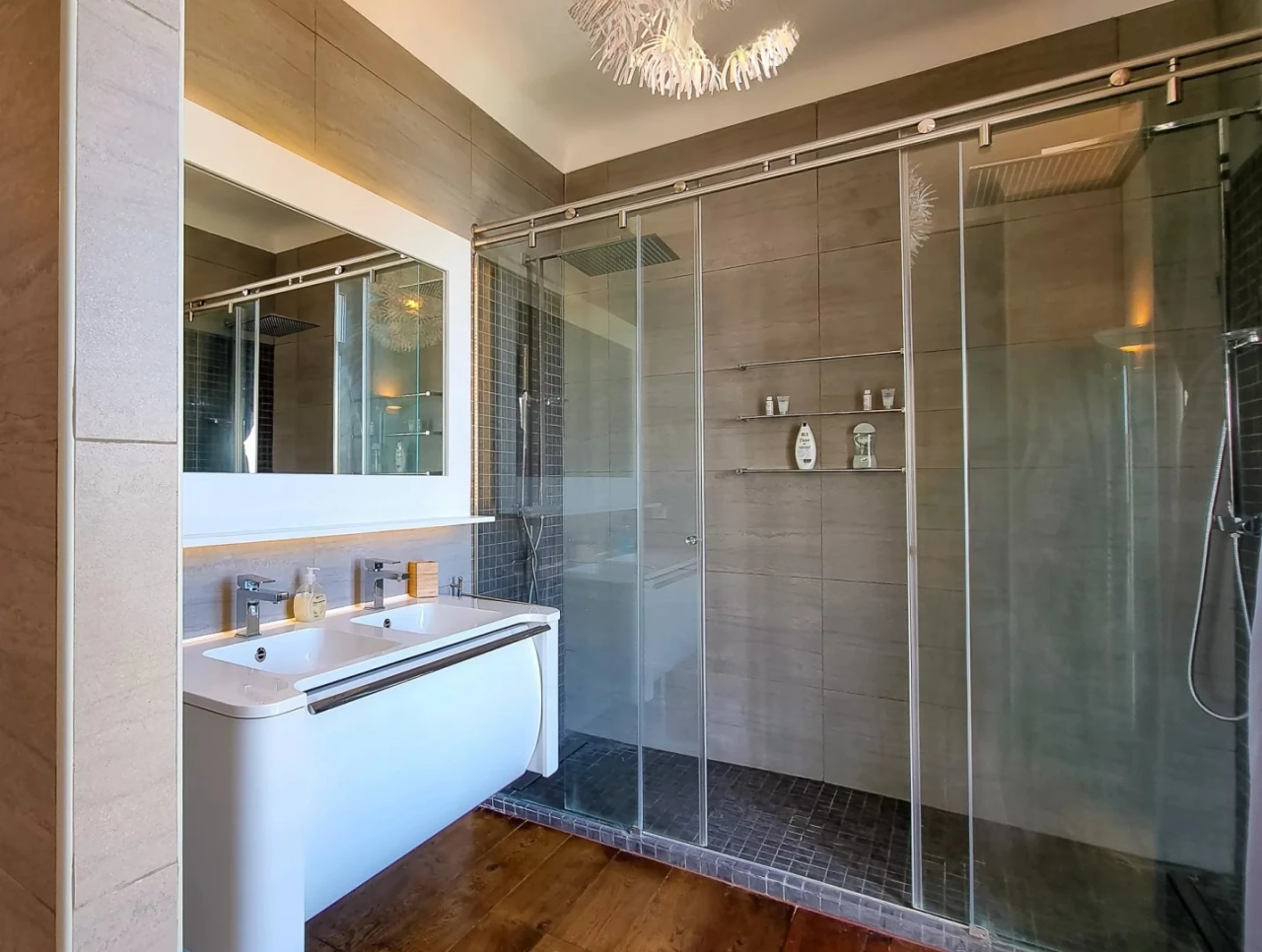Квартира в Каннах, Франция, 270 м² - фото 12