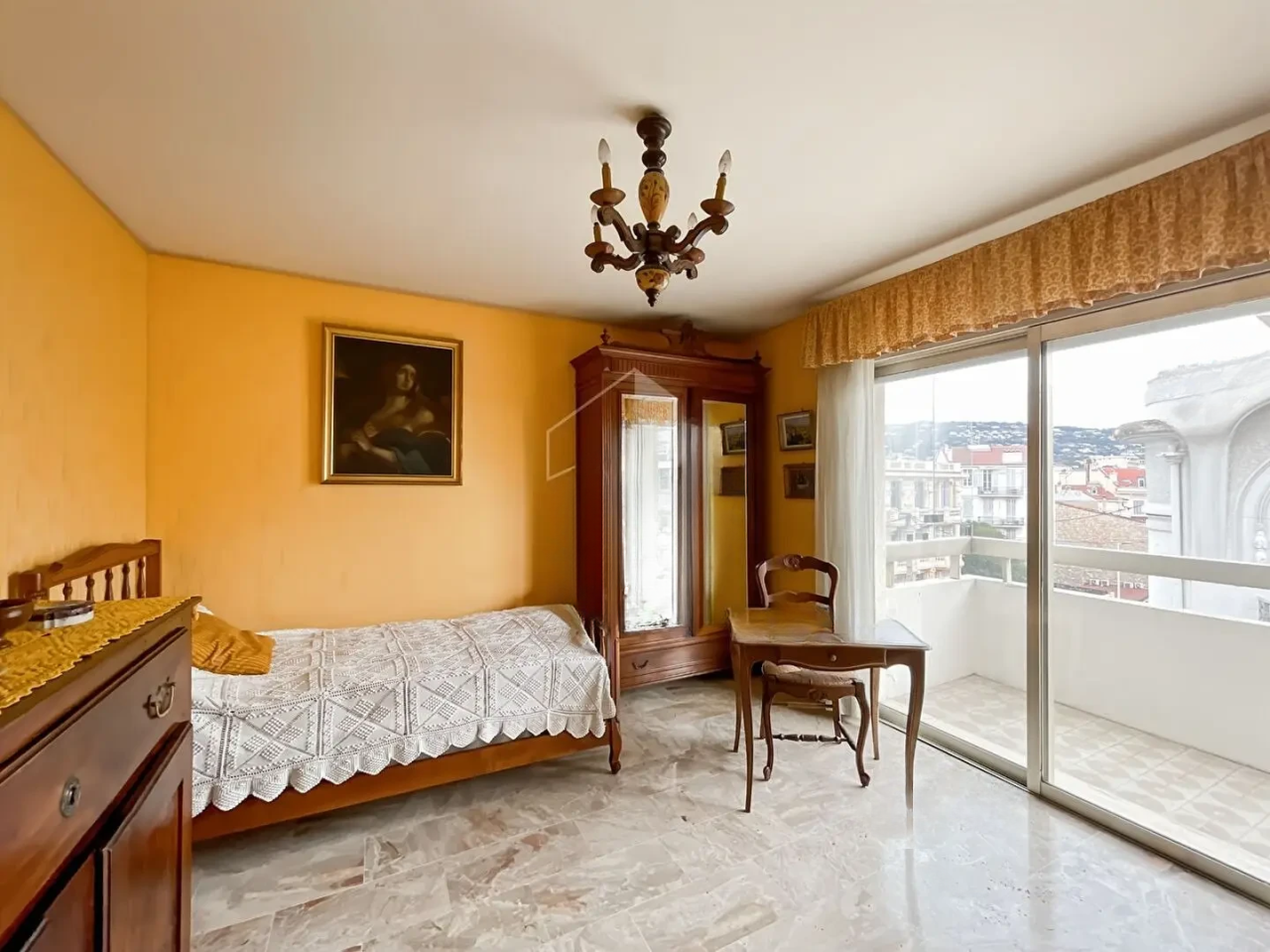 Квартира в Каннах, Франция, 84 м² - фото 12