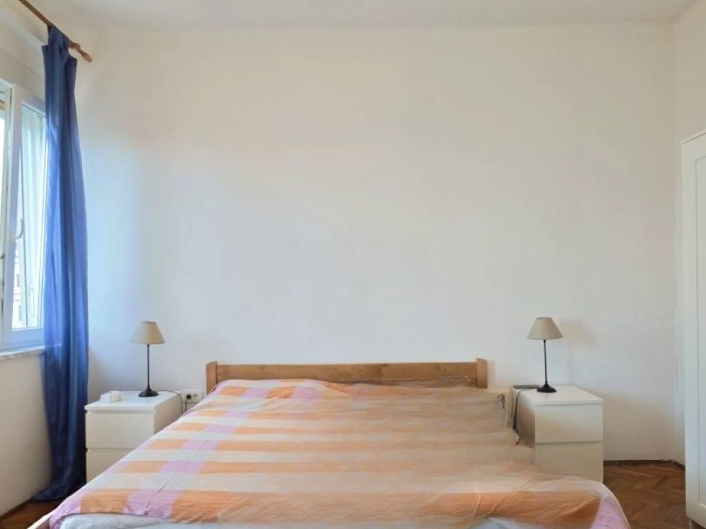 Квартира в Опатии, Хорватия, 80 м² - фото 12