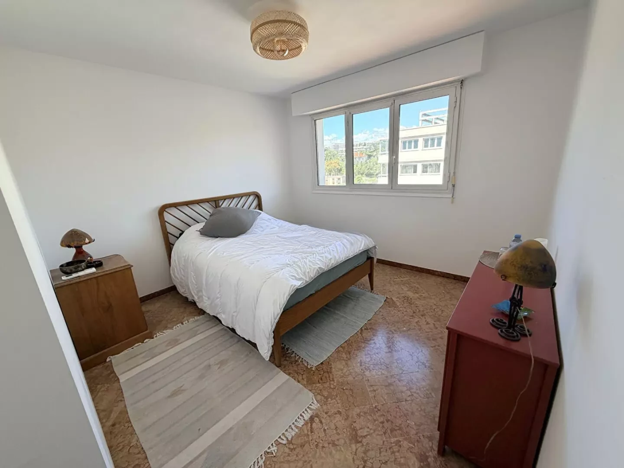 Квартира в Каннах, Франция, 85 м² - фото 12