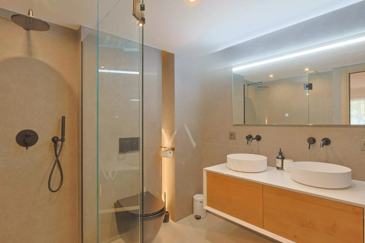 Квартира в Каннах, Франция, 140 м² - фото 12