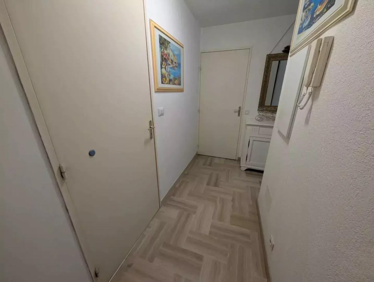Квартира в Каннах, Франция, 38 м² - фото 12