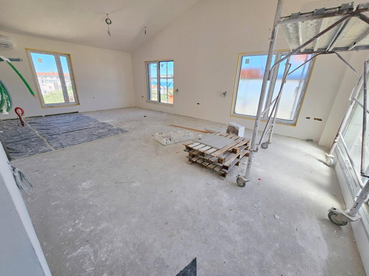 Квартира в Изоле, Словения, 205 м² - фото 11