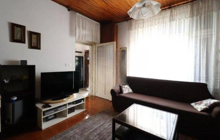 Квартира в Опатии, Хорватия, 57 м² - фото 12