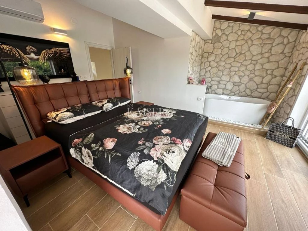 Дом в Опатии, Хорватия, 328 м² - фото 12