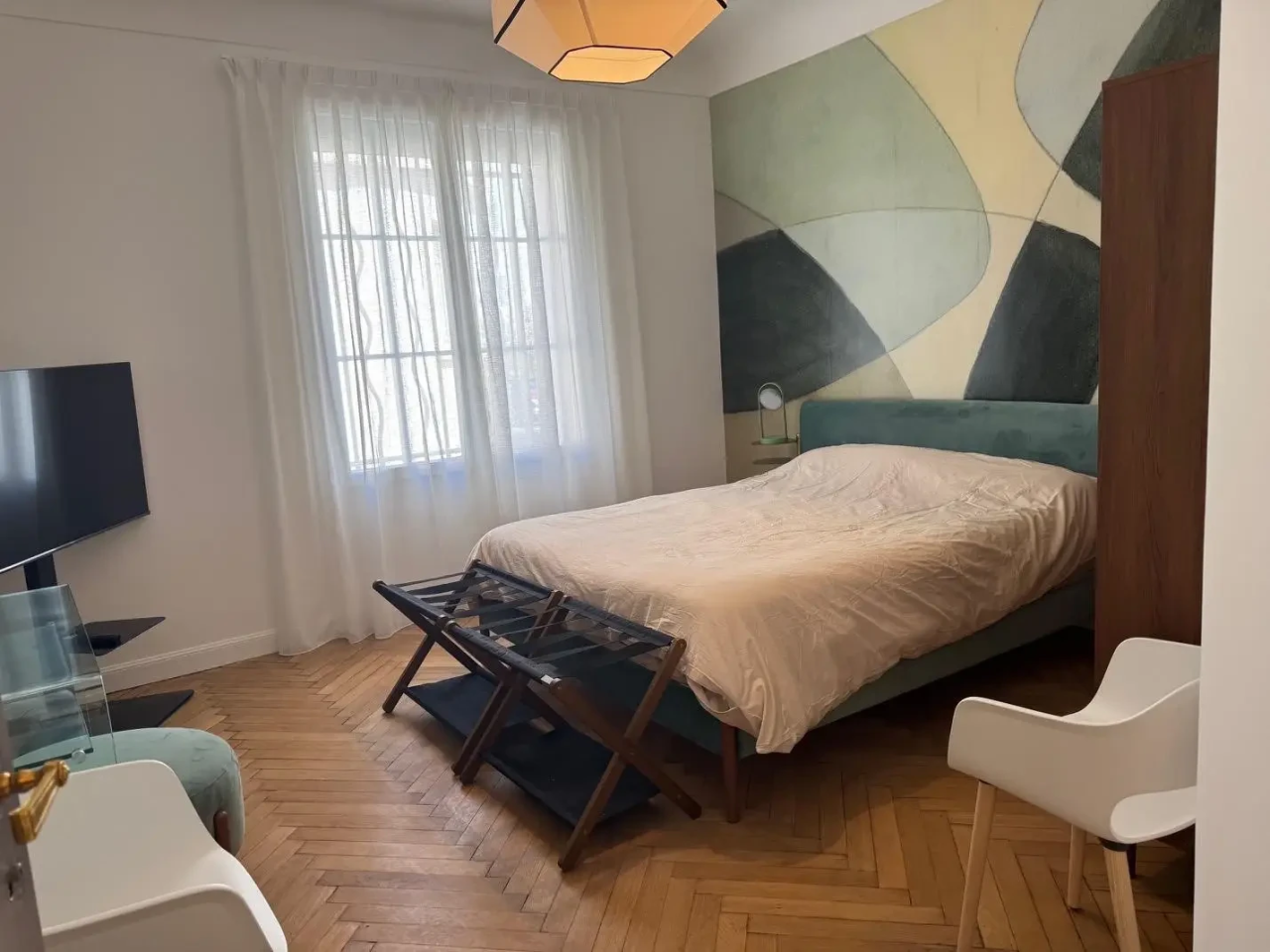 Квартира в Каннах, Франция, 158 м² - фото 12